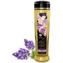Erotic Massage Öl Sensation Lavendel