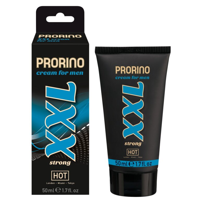 Prorino Penis XXL Cream