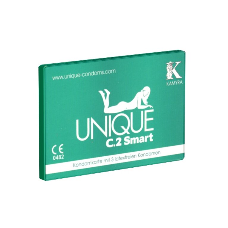 UNIQUE C.2 Smart Pre-Erection