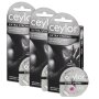 Ceylor Extra Strong triple pack
