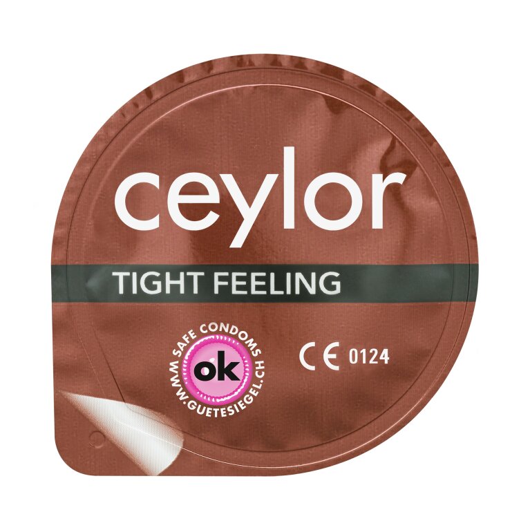 Ceylor Tight Feeling