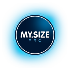 MySize-PRO