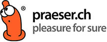Logo Praeser